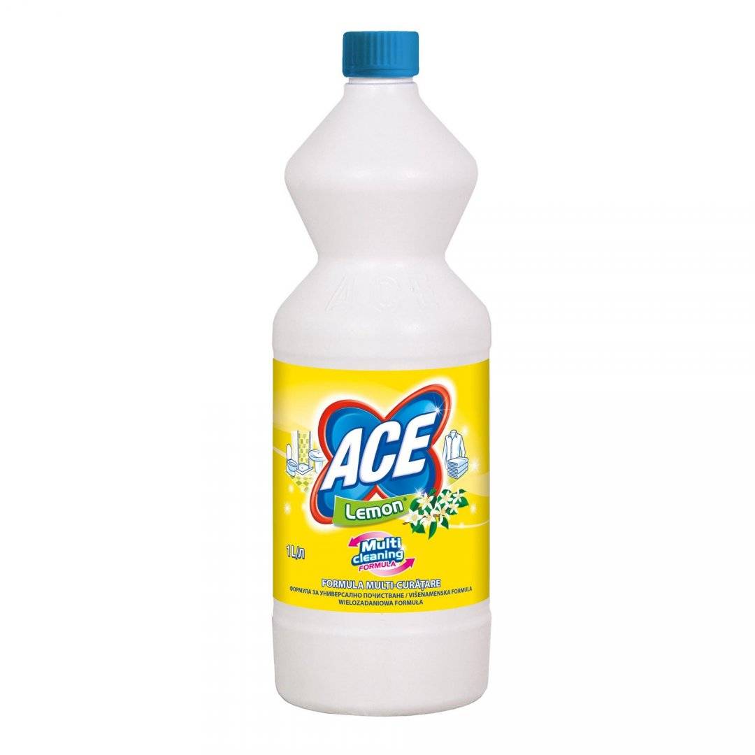 Ace Lemon 1l