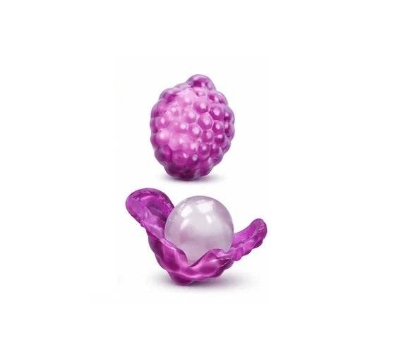Amos Peelerz Gummy Grape, Jeleuri cu Aroma de Struguri 65g