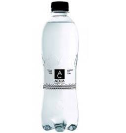 Apa Aqua Carpatica Minerala 0.5L SGR