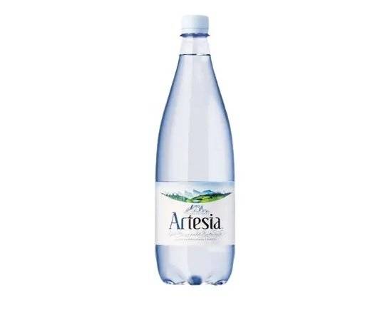  Artesia Apa Minerala Naturala Plata 1L, SGR