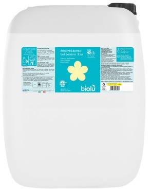 Balsam de rufe cu iasomie, vrac, ecologic, 20L - Biolu                                              