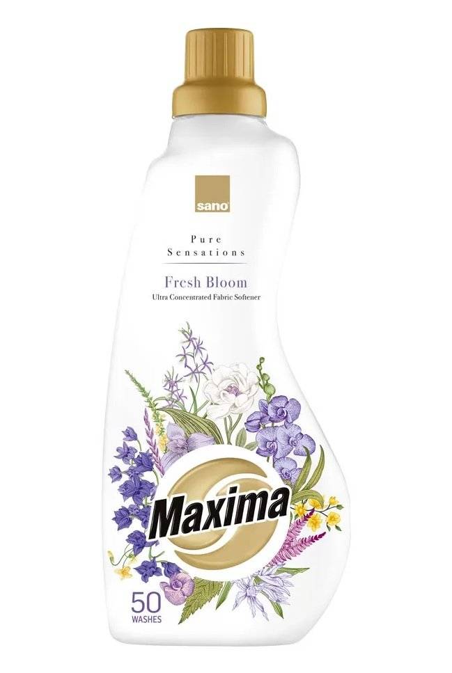 Balsam de Rufe Sano Maxima Fresh Bloom 1L