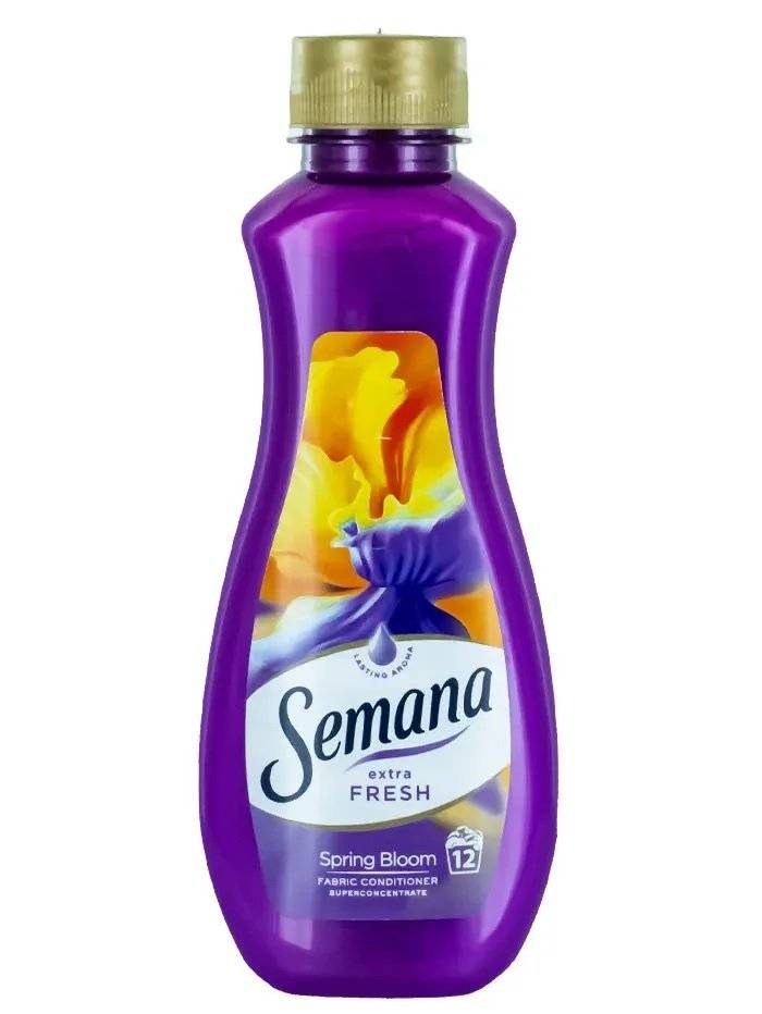 Balsam de Rufe Semana Extra Fresh Spring Bloom 250ml