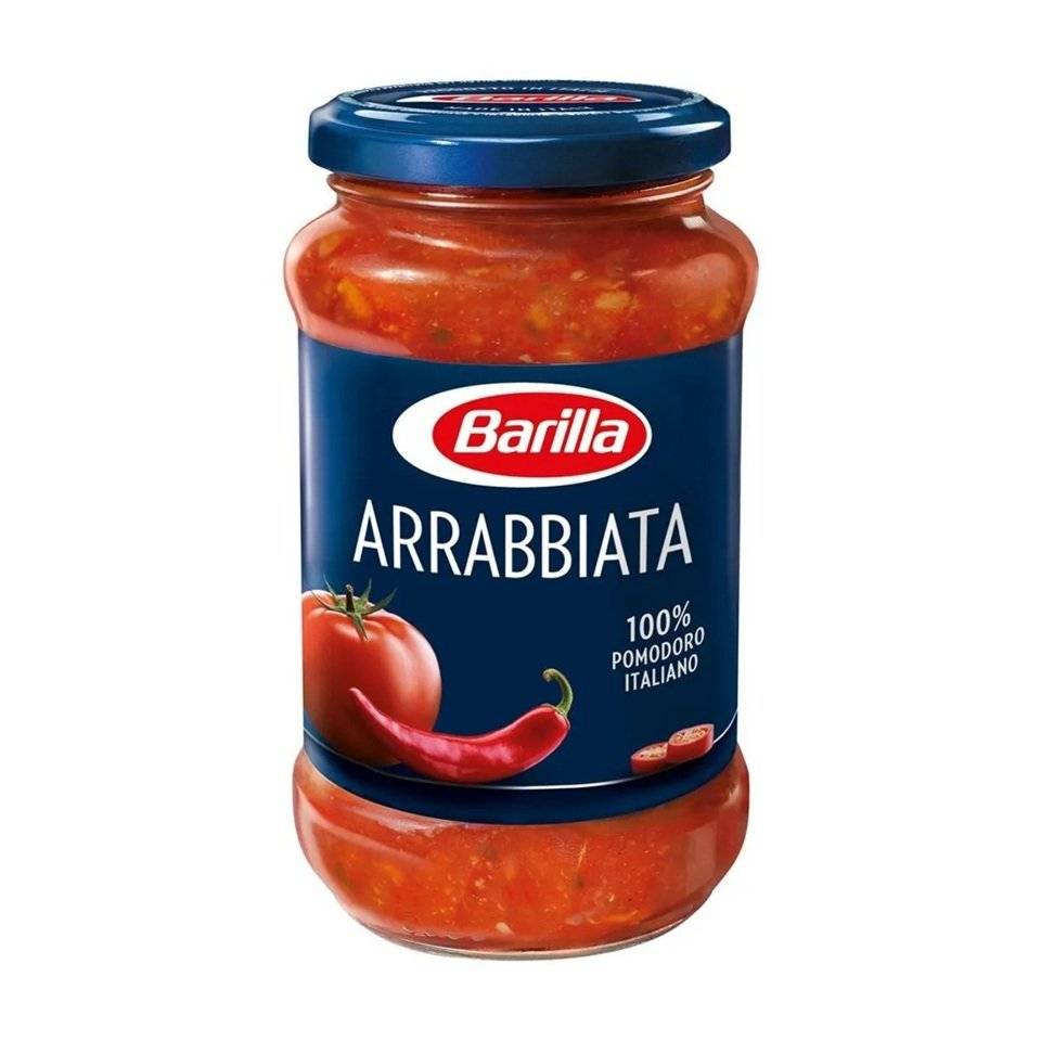 Barilla Sos Arrabbiata 400g