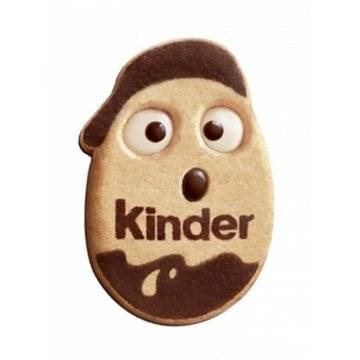 Biscuiti Kinder Kinderini 100g