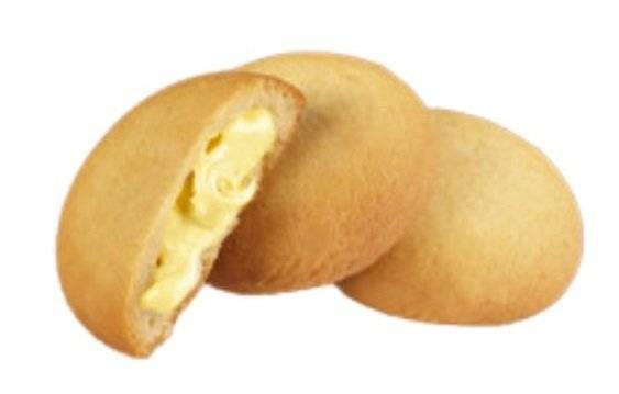 Biscuiti La Gustosa cu Crema de Lamaie 150g