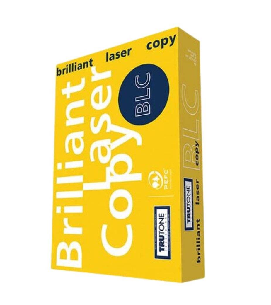 BLC, Hartie Copiator, A4, 80 gsm