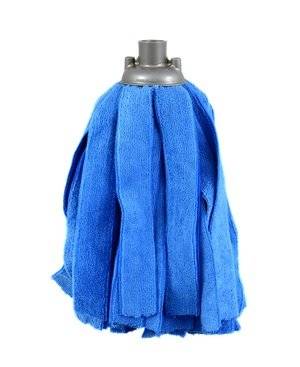 Brilli Rezerva Mop Microfibra L Blue