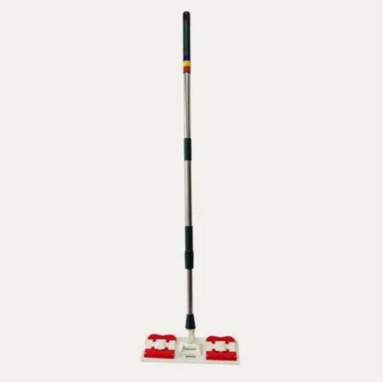 ClarSanit Set Mop + Servetele Umede cu Bicarbonat Pentru Mop
