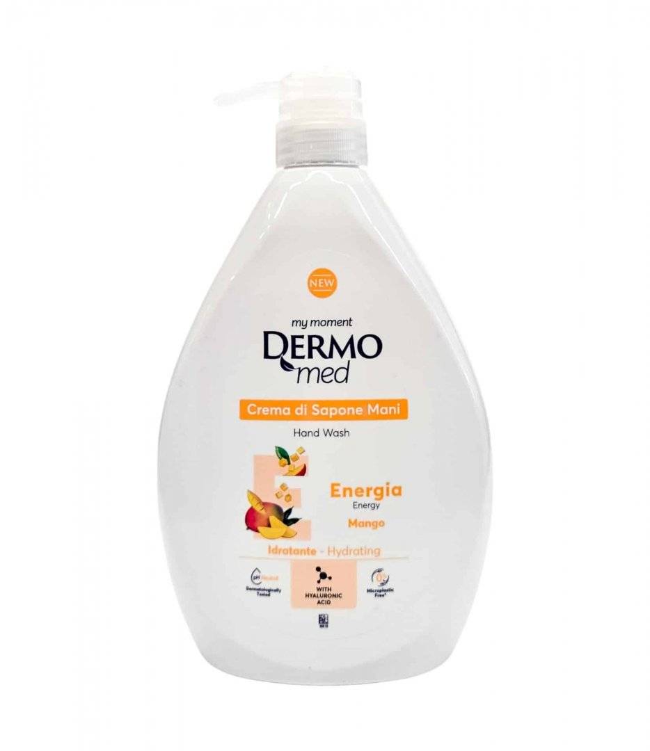 Dermomed Sapun Lichid Mango 1L