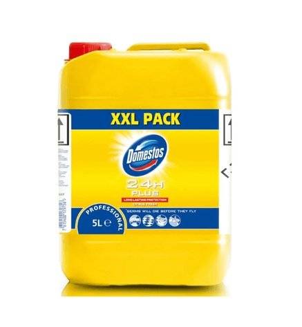 Domestos Dezinfectant Citrus 5L