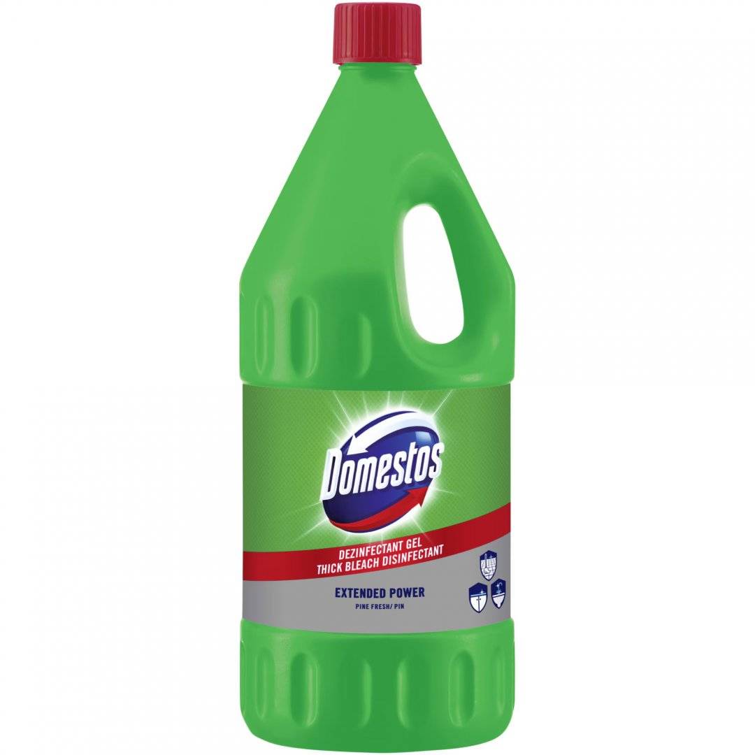 Domestos Pine Fresh 2L