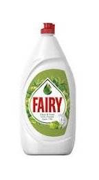 Fairy Apple Detergent de Vase 800 ml