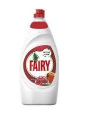 Fairy Rodie Detergent de Vase 800 ml