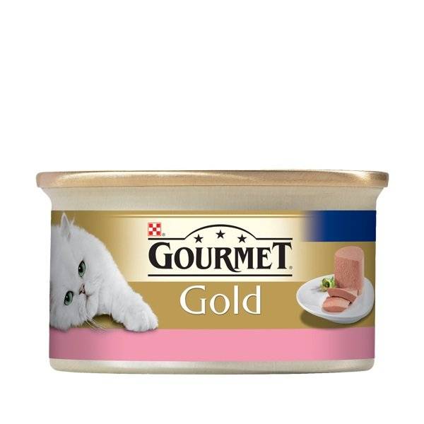 Gourmet Gold 85g Vita