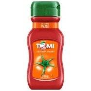 Tomi Ketchup Picant 350g