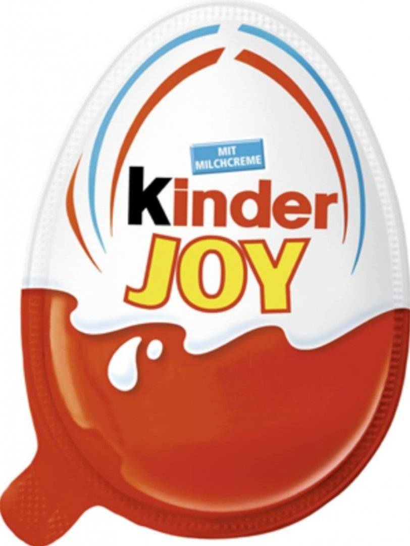 Kinder JOY 20g