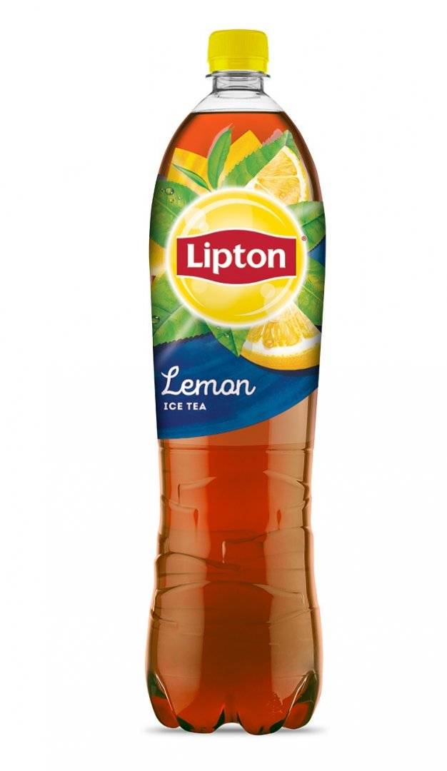 Lipton Ice Tea Lamaie 1.5l SGR