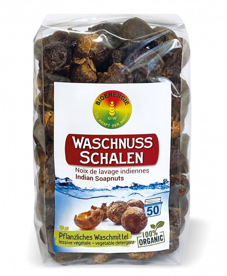 Nuci de sapun 250g Bioenergie                                                                       