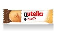 Nutella B-ready 44g