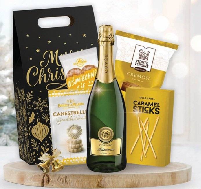 Pachet Cadou Sweet Holiday