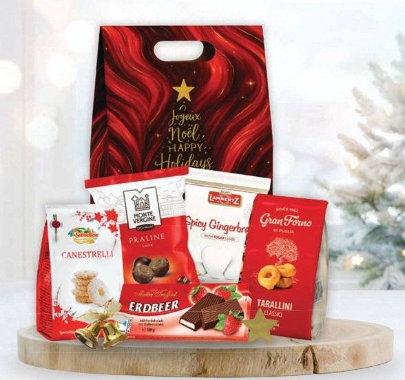 Pachet Craciun Speciale