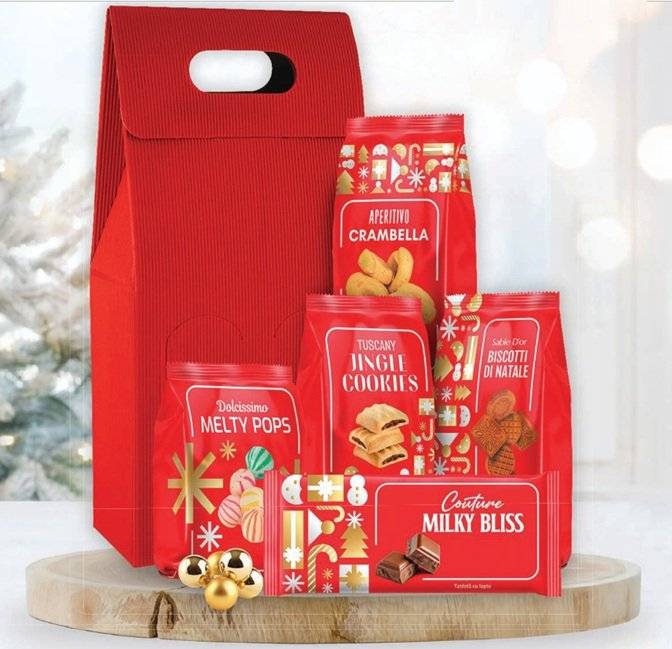 Pachet Happy Holidays