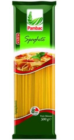 Pambac Spaghete 500g