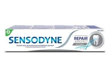 Pasta de dinti SENSODYNE Repair&Protect Whitening 75ml