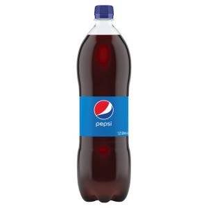 Pepsi 1.25l SGR
