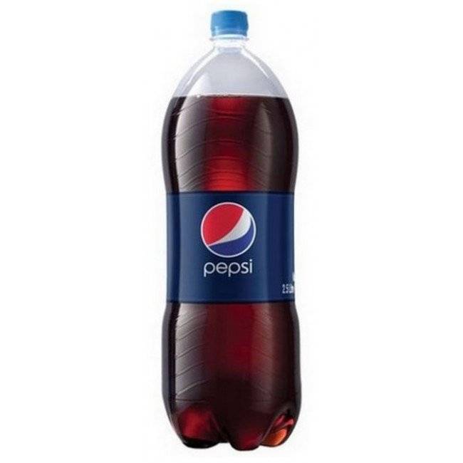 Pepsi 2l SGR