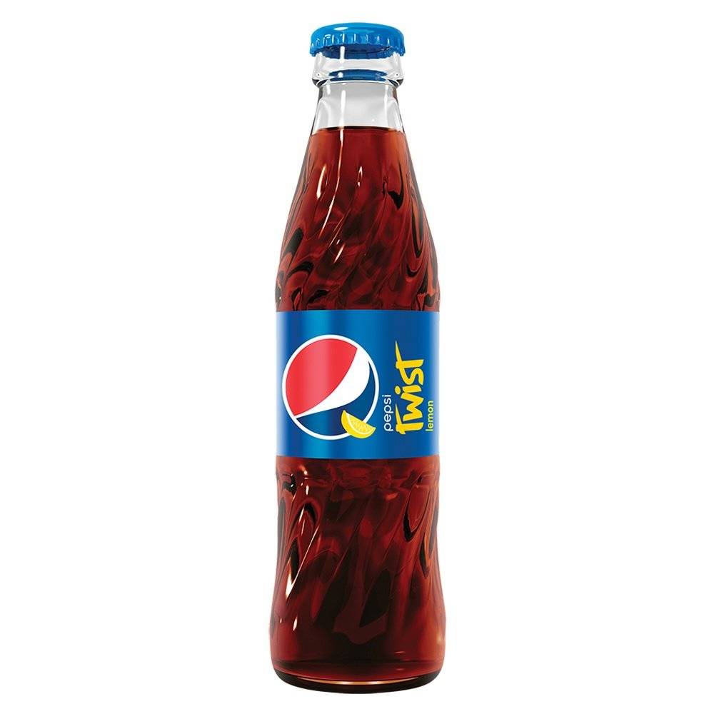Pepsi Twist Sticla 250ml