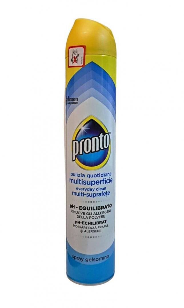Pronto Spray Suprafete Multiple Iasomie 300ml