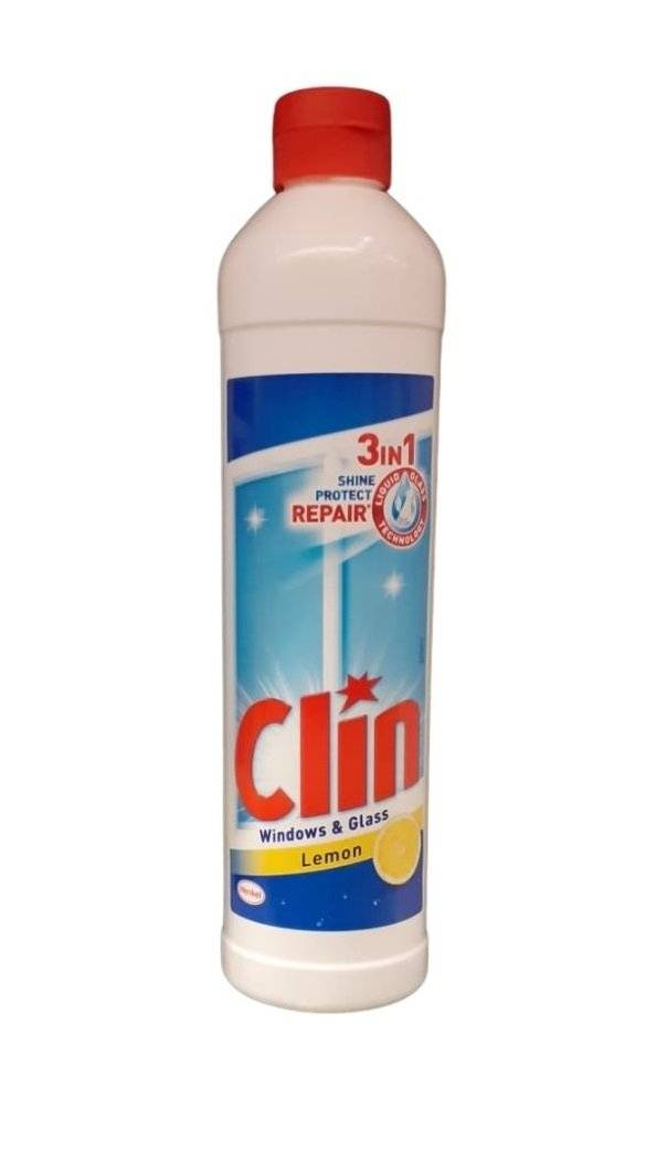 Rezerva Clin Lemon 500ml