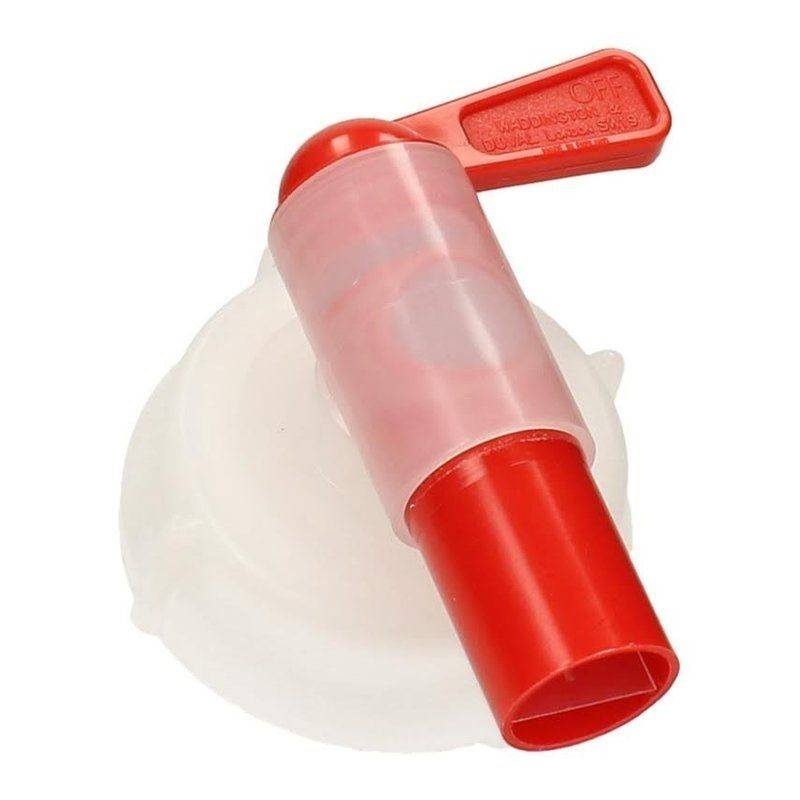 Robinet pentru detergenti 5l /20l Biolu