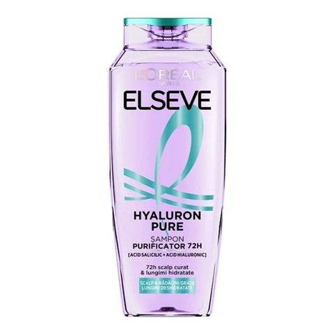 Sampon ELSEVE Purificator 250ml