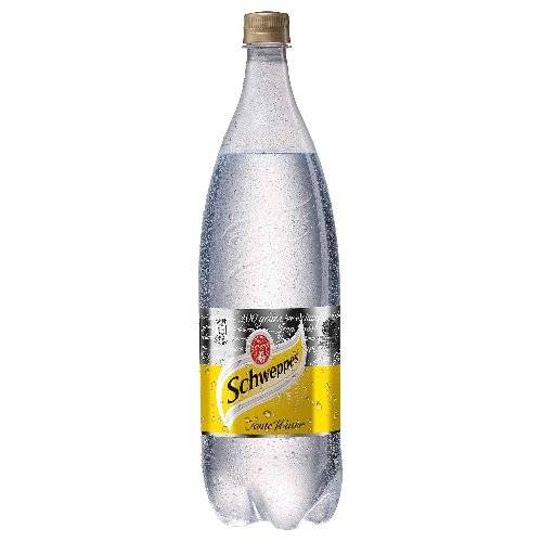 Schweppes Tonic Water 1.5l SGR