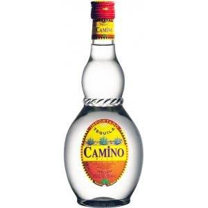 TEQUILA Camino Real 0.7L, Alc. 35% 