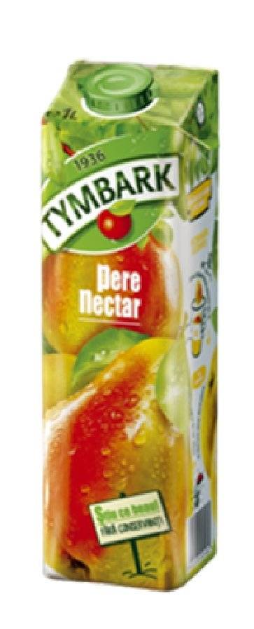 Tymbark Nectar Pere 1L