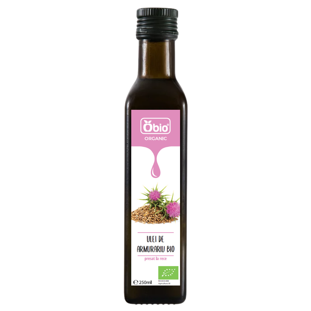 Ulei de armurariu bio 250ml Obio