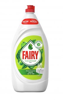 Fairy Apple Detergent de Vase 400 ml