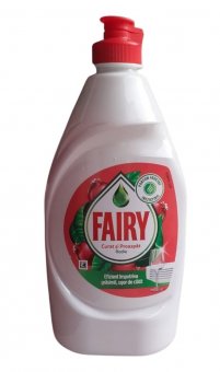 Fairy Rodie Detergent de Vase 400 ml