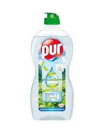 Detergent de Vase Pur ProNature Detergent de Vase 500ml