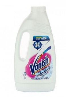 Vanish White 1L