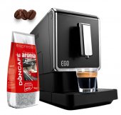 Abonament Cafea Boabe Doncafe Grande Aroma + Espressor