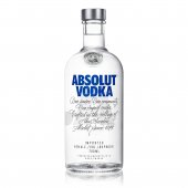 ABSOLUT Vodka 0.7L, Alc. 40%