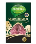 Agricola Salam de Sibiu 150g