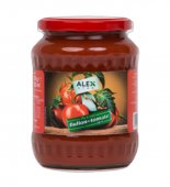 Alex-Star Bulion de Tomate 18% 720g