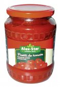Alex-Star Pasta de Tomate 24% 720g