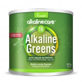 ALKALINE 16 GREENS 220G                                                                             